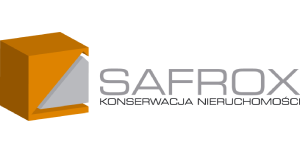 logo Safrox Jacek Sawicki